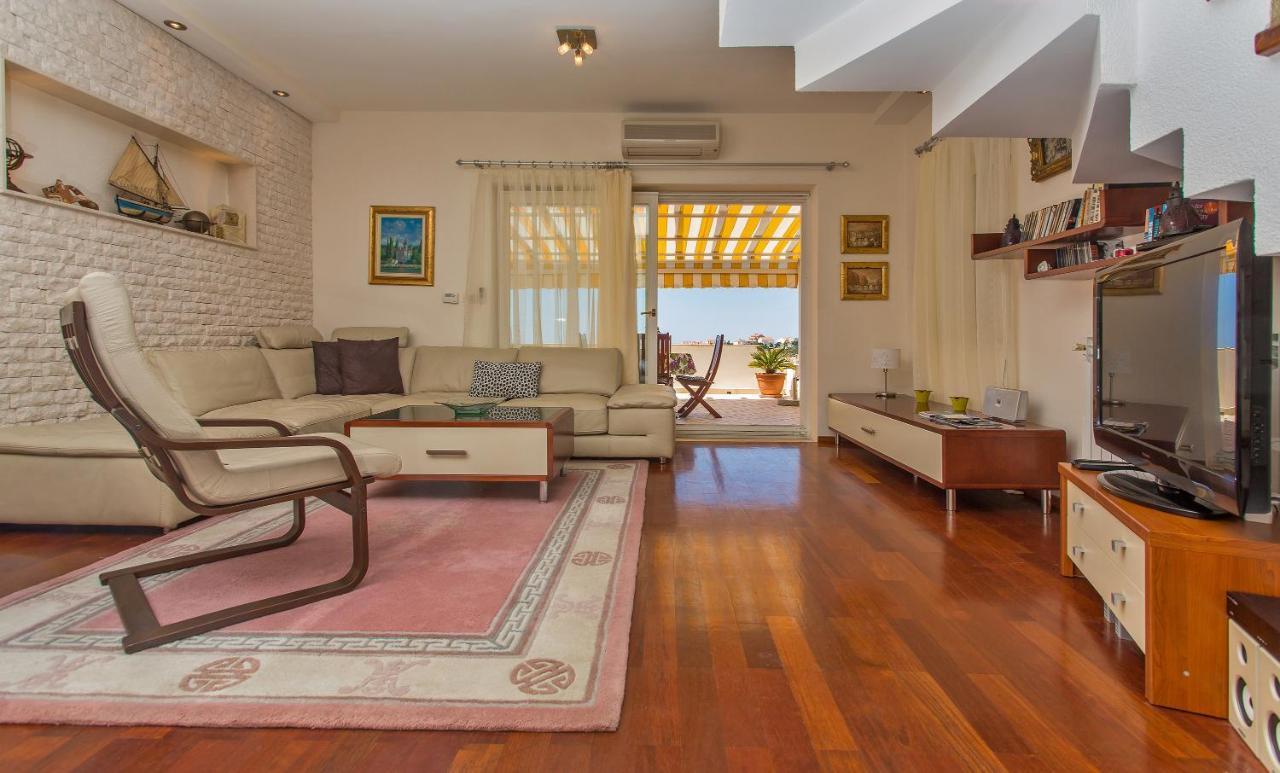 Villa Mia Dubrovnik Ngoại thất bức ảnh