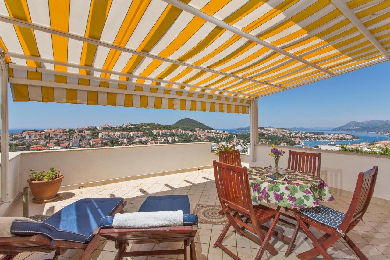 Villa Mia Dubrovnik Ngoại thất bức ảnh