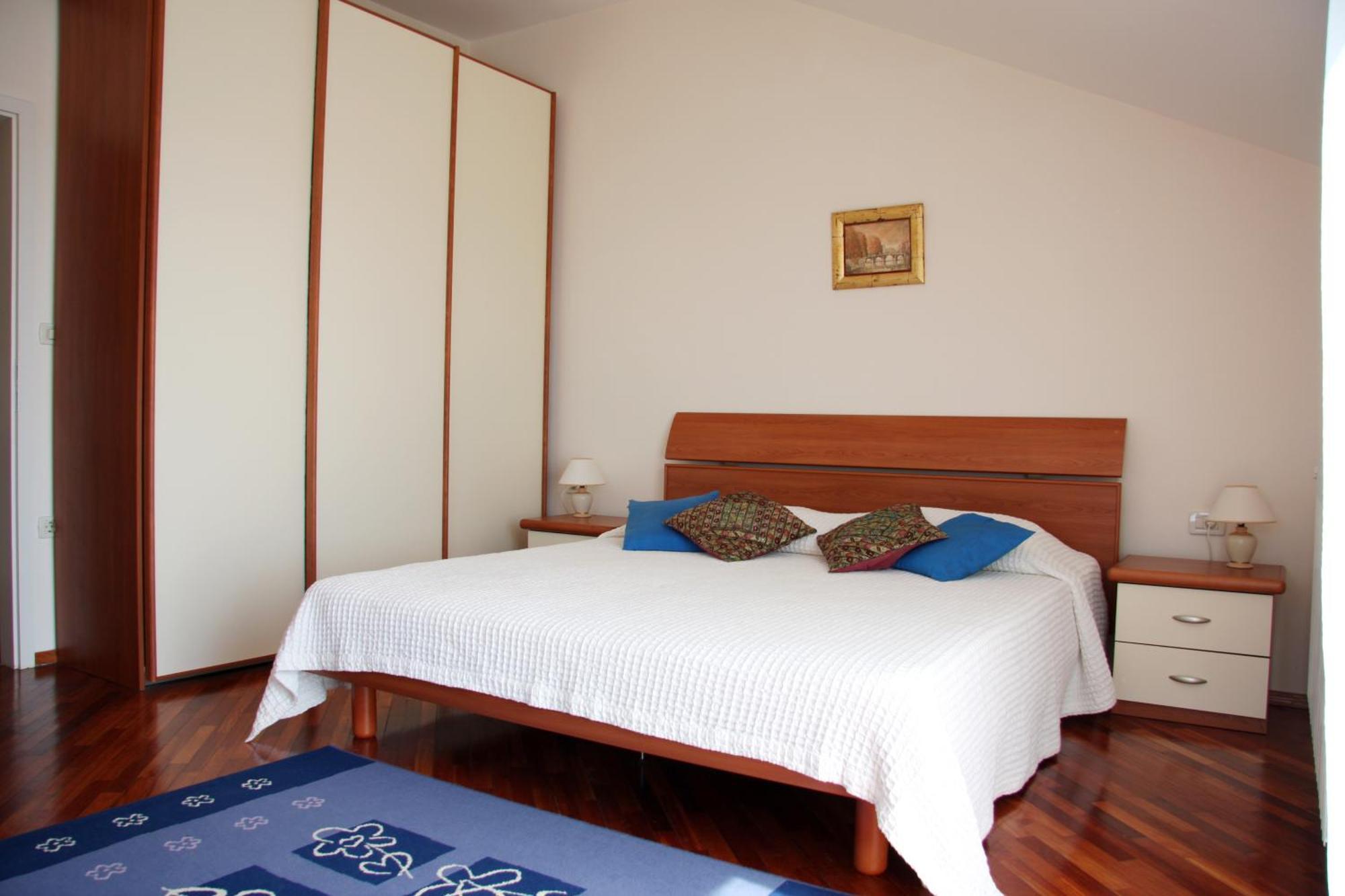 Villa Mia Dubrovnik Ngoại thất bức ảnh