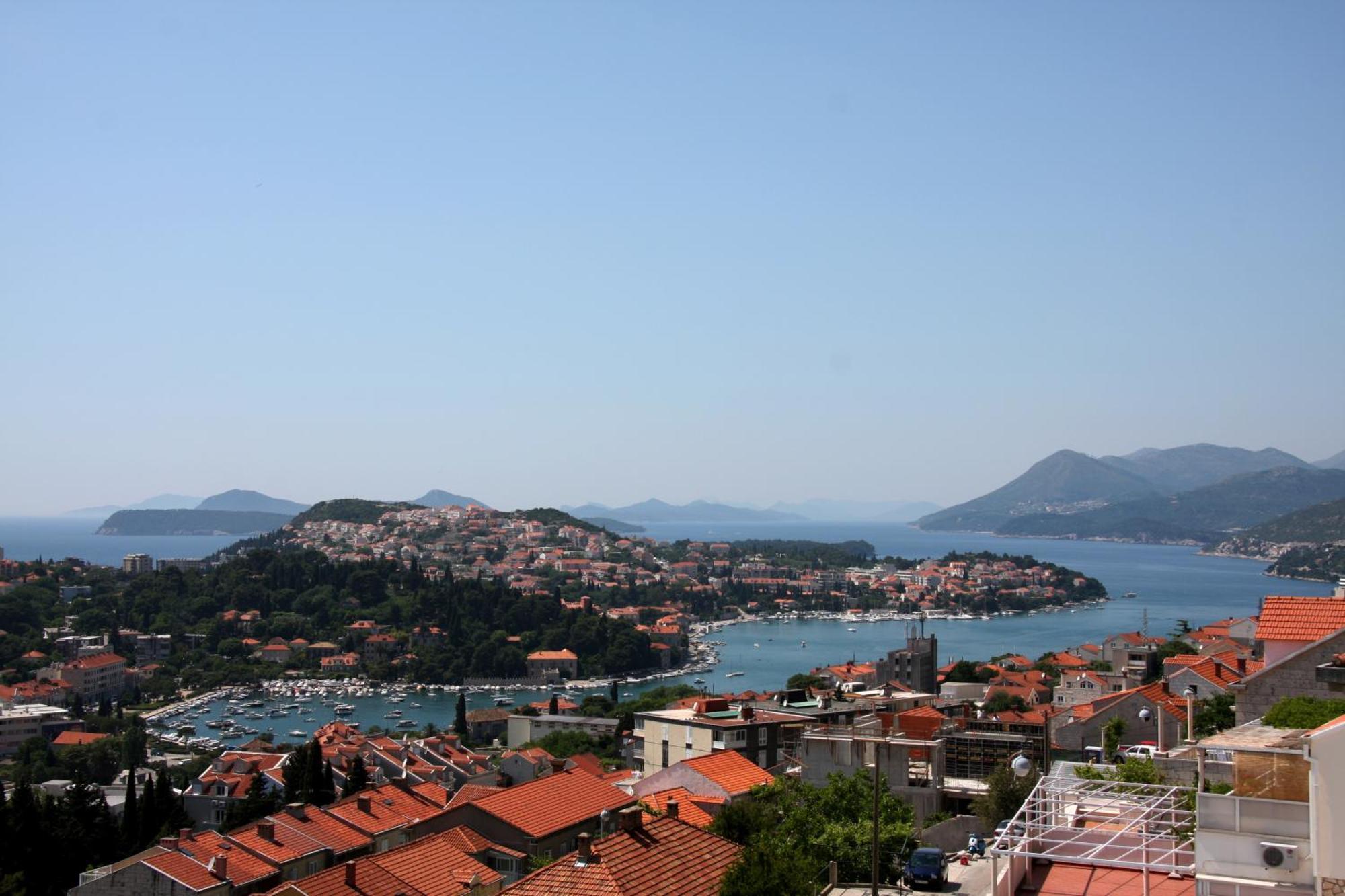 Villa Mia Dubrovnik Ngoại thất bức ảnh